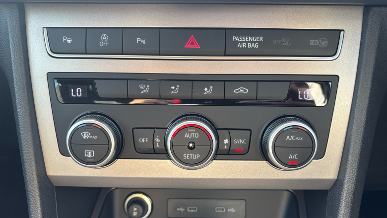 SEAT Ateca 1.5 TSI EVO Xperience 5dr DSG Petrol Estate